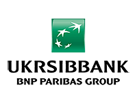 Банк UKRSIBBANK в Оржице
