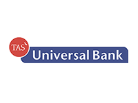 Банк Universal Bank в Оржице